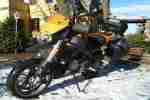 Top Buell XB 12 X Ulysses 14607km TÜV neu