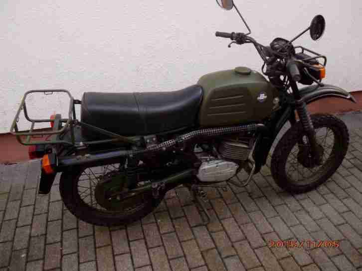 Top Hercules K180 BW