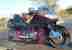 Top Honda Goldwing 1500GL SE,TÜV 12 18 unfallfrei, neue Reifen, guter Zustand,