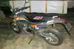 Top Luxxon Super Moto 125