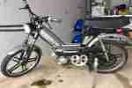 Top Peugeot Mofa Moped 103 BV D Selten! Rar!