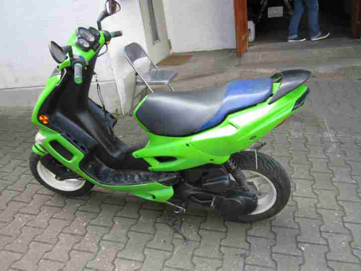 Top Peugeot Speedfight 2 Mofaroller