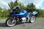 Top R 1100 S EZ 05 neue Kupplung und