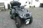 Top SMC Jumbo 320 Offroad Quad