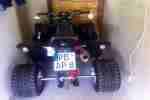 Top Tuning Quad 300 ccm Herkules Hurricane