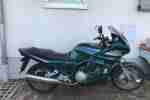 Top Xj 900 4 KM Diversion mit