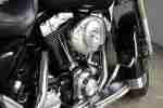 Top gepflegte Harley Davidson Road King mit