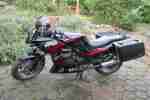 Top gepflegte GPZ 500 S