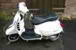 Top gepflegte Vespa Gts 300 .Dolce Vita