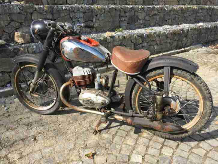 Tornax 200
