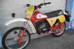 Tornax RX 80 Enduro 6 Gang NEU Oldtimer