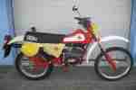 Tornax RX 80 Enduro 6 Gang NEU Oldtimer