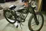 Torpedo 98ccm komplett von 1942 orig Brief