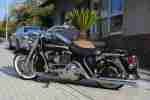 Traum Harley Davidson Sondermodell 100 Jahre
