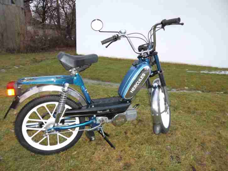 Traum Hercules Prima