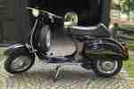 Traumhaft schöne Vespa 50 N Spezial