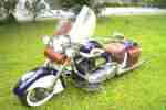 Traumschöne 2003er Indian Big Chief Special