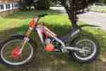 Trial Gas Gas 250 ccm