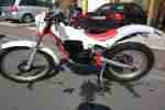 Trial Motorrad TX 311