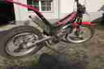 Trial Motorrad Gas Gas Txt 25o Pro