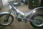 Trialmotorrad Sherco 2.9