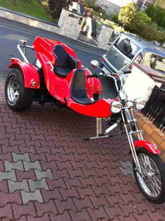 Trike