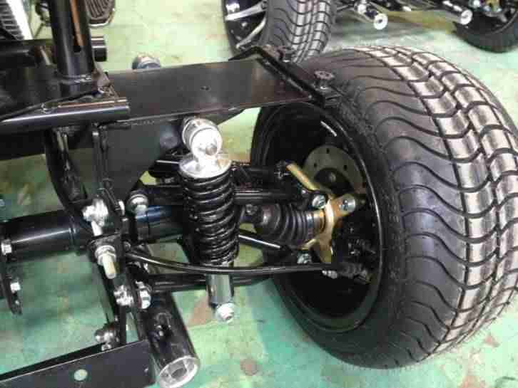 Trike