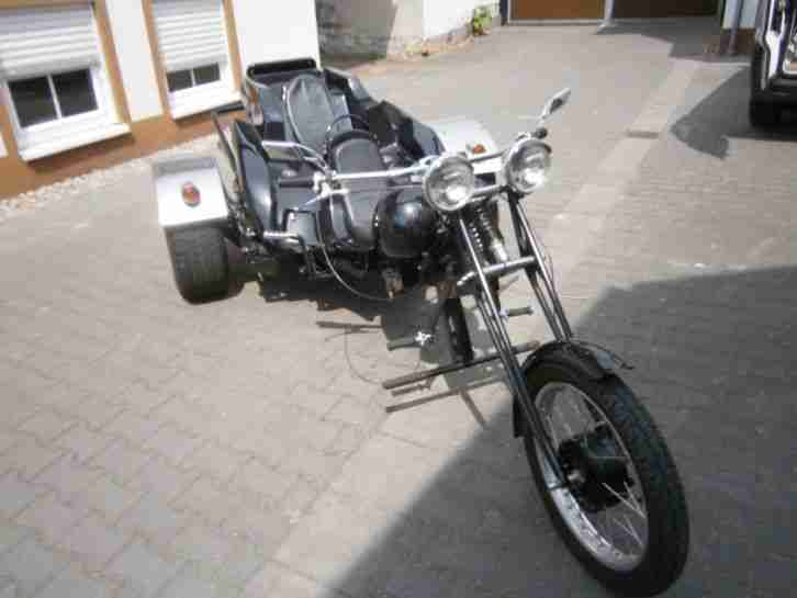 Trike
