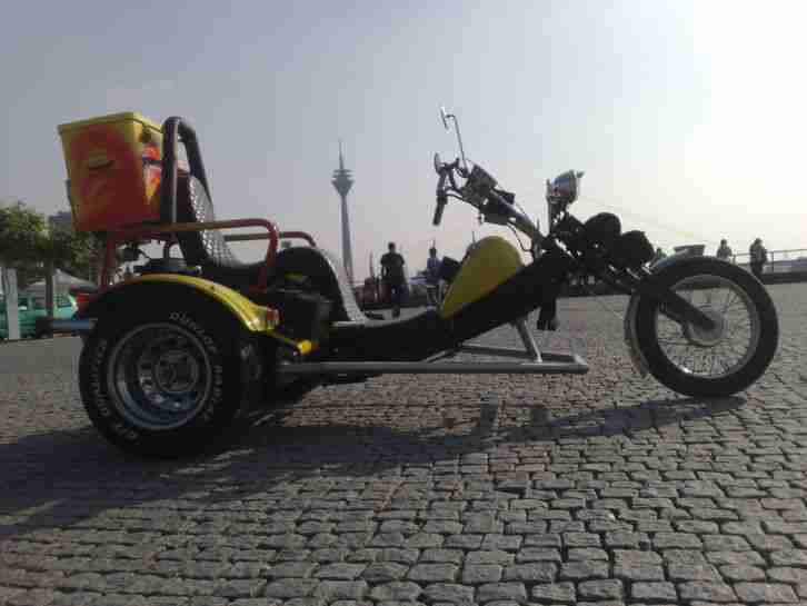 Trike