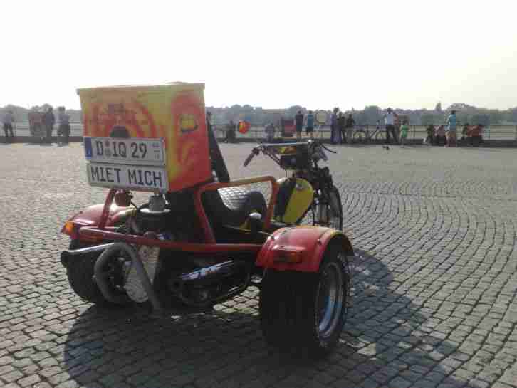 Trike