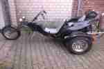 Trike Boom Highway 1999 Tüv 8 2016