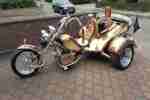 Trike CCS Thunderwing