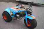 Trike ATC 90