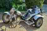 Trike Low Rider Boom 3 i