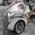 Trike Renault Startrike