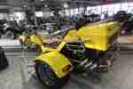 Trike Rewaco CHOPPER Super Trike, 1.800 ccm,