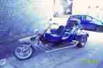 Trike Scherer