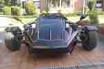 Trike, T Raser, Gocart, Batmobil