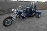 Trike V8 Trike Chevy