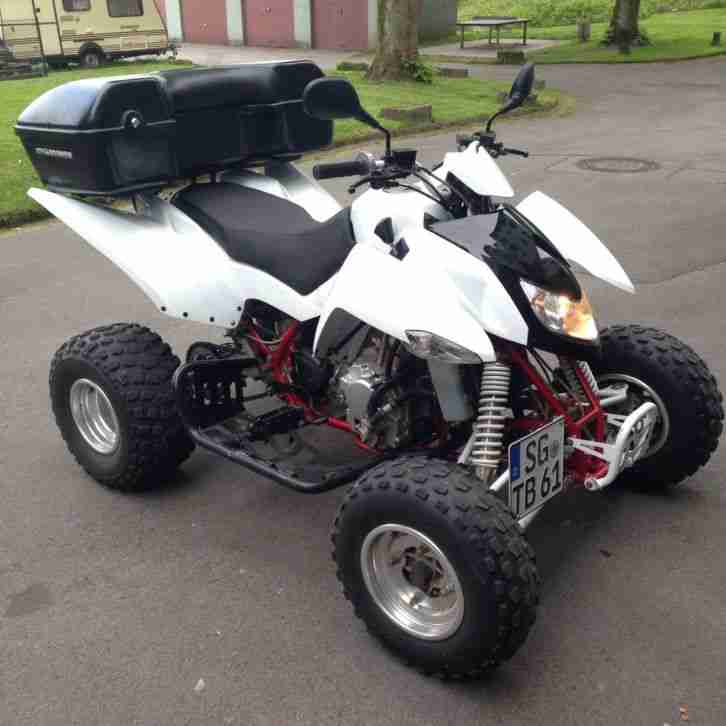 Triton Baja 300