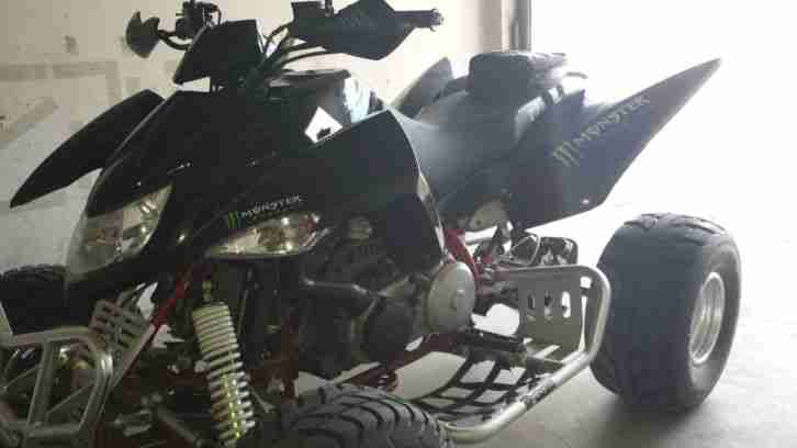 Triton Baja 300ccm