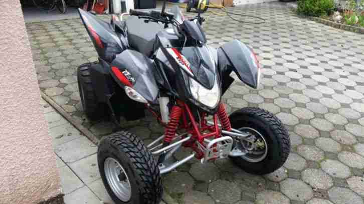 Triton Baja 50 BJ 2012