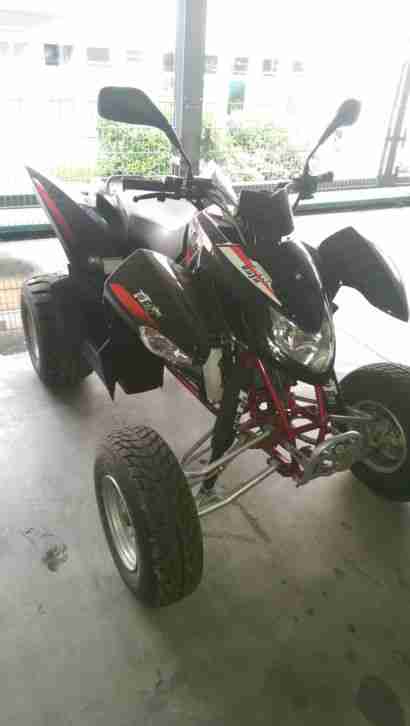 Triton Baja 50