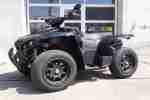 Triton Defcon RS 700 LOF EFI Roadster mit