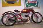 125 Oldtimer