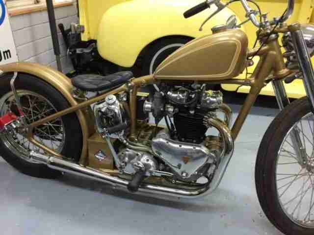 Triumph