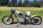 3 TA Bobber 1967