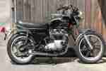 750 Bonneville Special T140D Classic