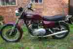 750ccm Bauj.1983 guter Zustand,