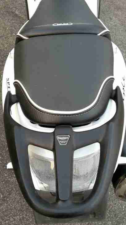 Triumph 900er Speed Triple !!!